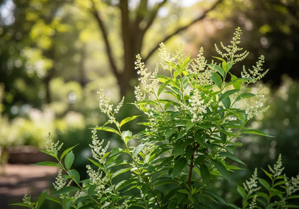 plante itea virginica