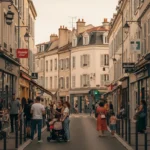 rue lunel communaute