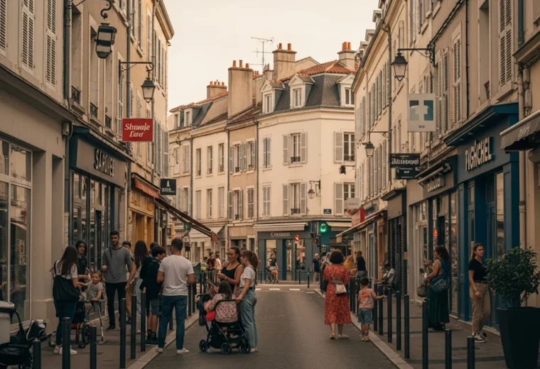 rue lunel communaute
