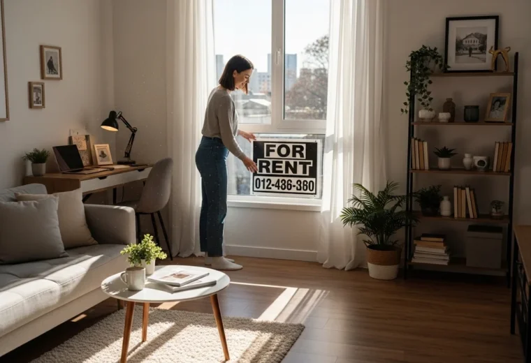 sous louer son appartement quand on est locataire main 612