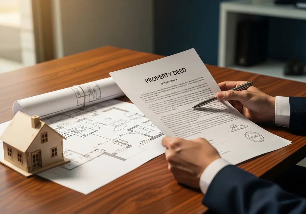 Le point souvent oublié : en cas de construction, le droit de propriété s’entend aussi de ce qui se trouve “sur” le terrain, ce qui est utile à garder en tête quand vous relisez les actes liés à une maison neuve (référence courante à l’article 552 du Code civil).
