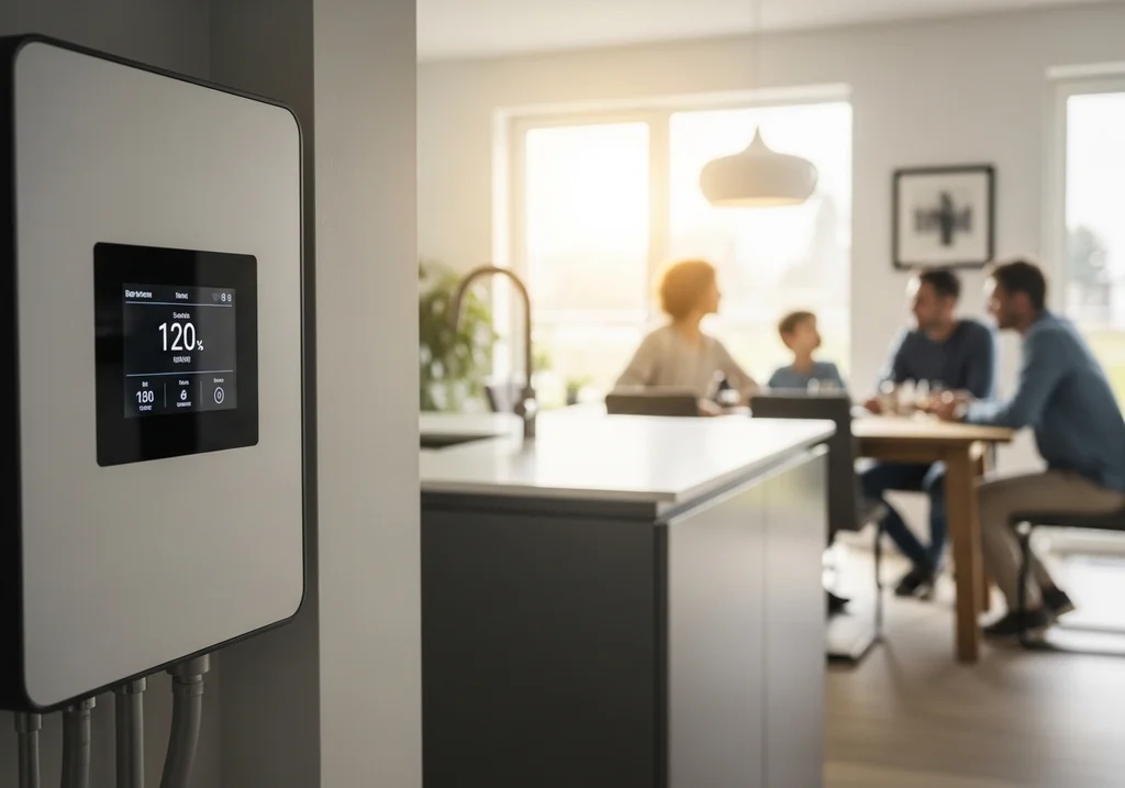 Côté budget, un ordre de grandeur est donné à500 à 850 EUR/kWhinstallé (avec aussi une mention autour de1 000 EUR/kWhselon autre référence). Exemple concret : une batterie de5 kWhrevient environ2 500 à 4 250 EUR.