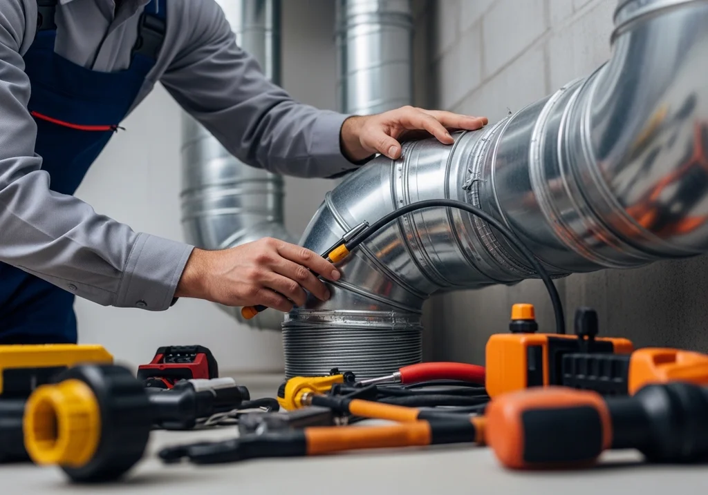 Le sujet peut sembler technique, mais il faut surtout distinguer ce que vous pouvez ventiler, inspecter et maintenir.