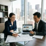 agent immobilier propriete