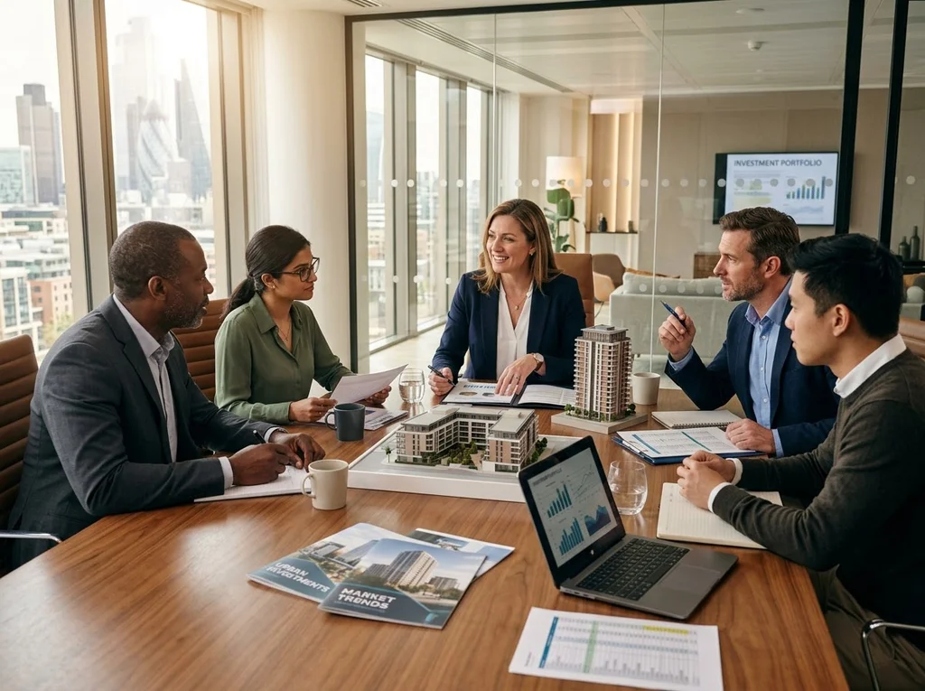 agent immobilier stratégies