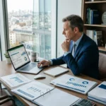 conseiller financier investissements