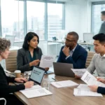 environnement bureau expertise