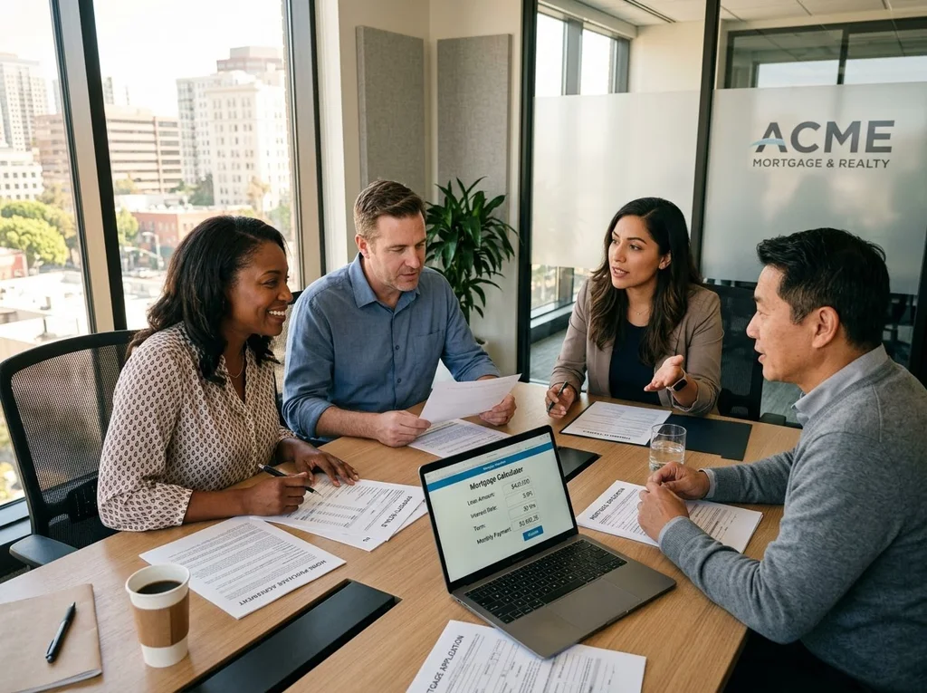 groupe divers achat immobilier