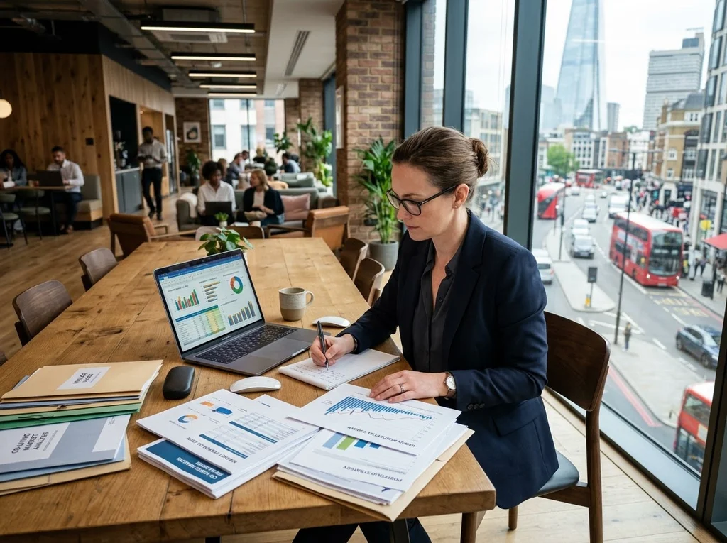 investisseur immobilier analyse