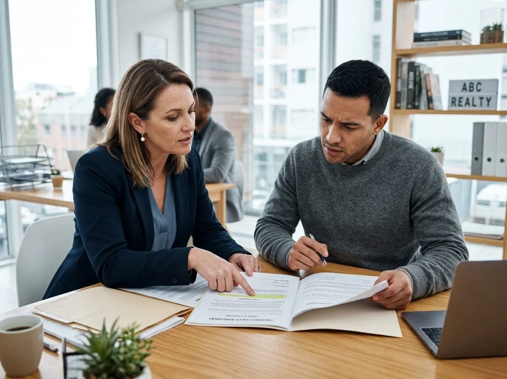 agent client transactions