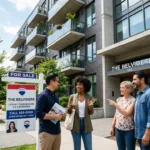 appartement vente acheteurs