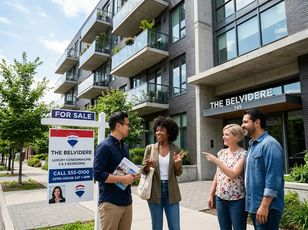 appartement vente acheteurs