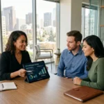 conseiller financier investissement