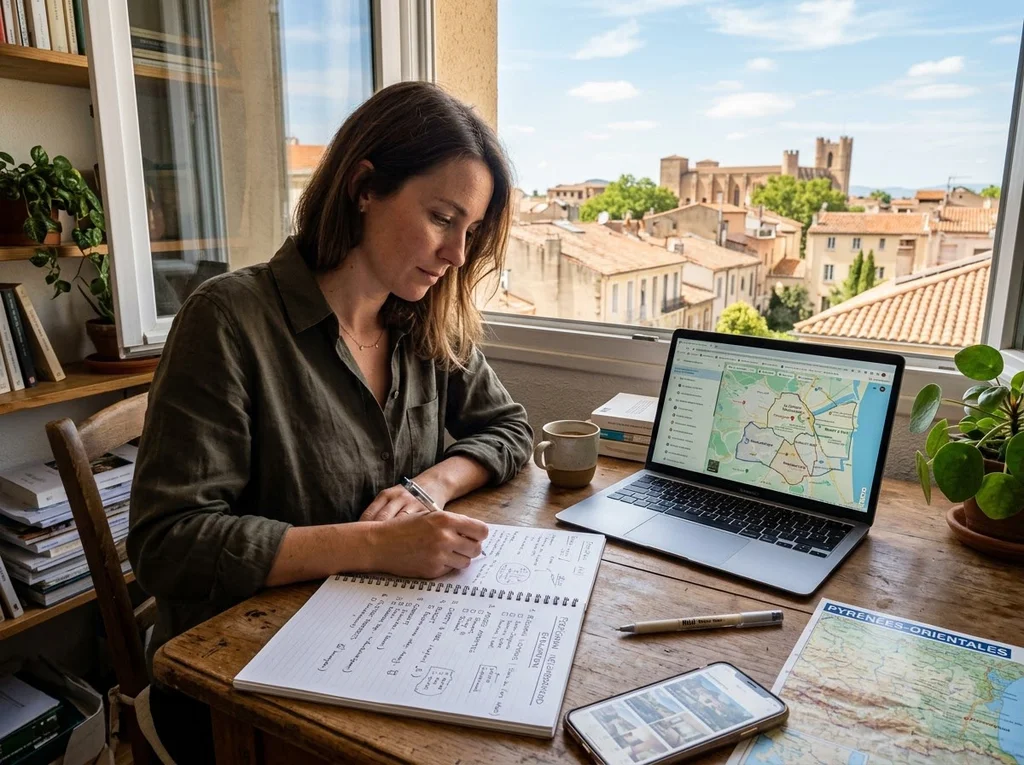 évaluation quartiers Perpignan