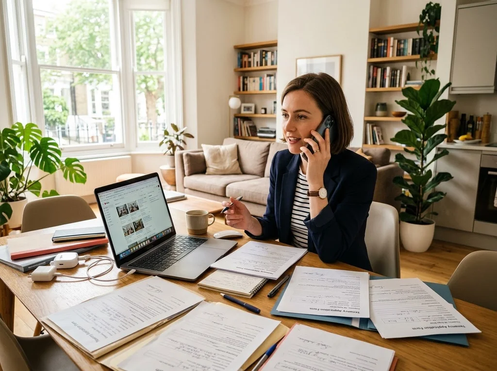 gestion applications logement