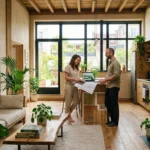 habitats durables renovations