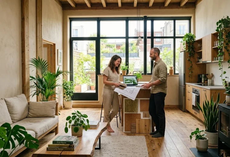 habitats durables renovations