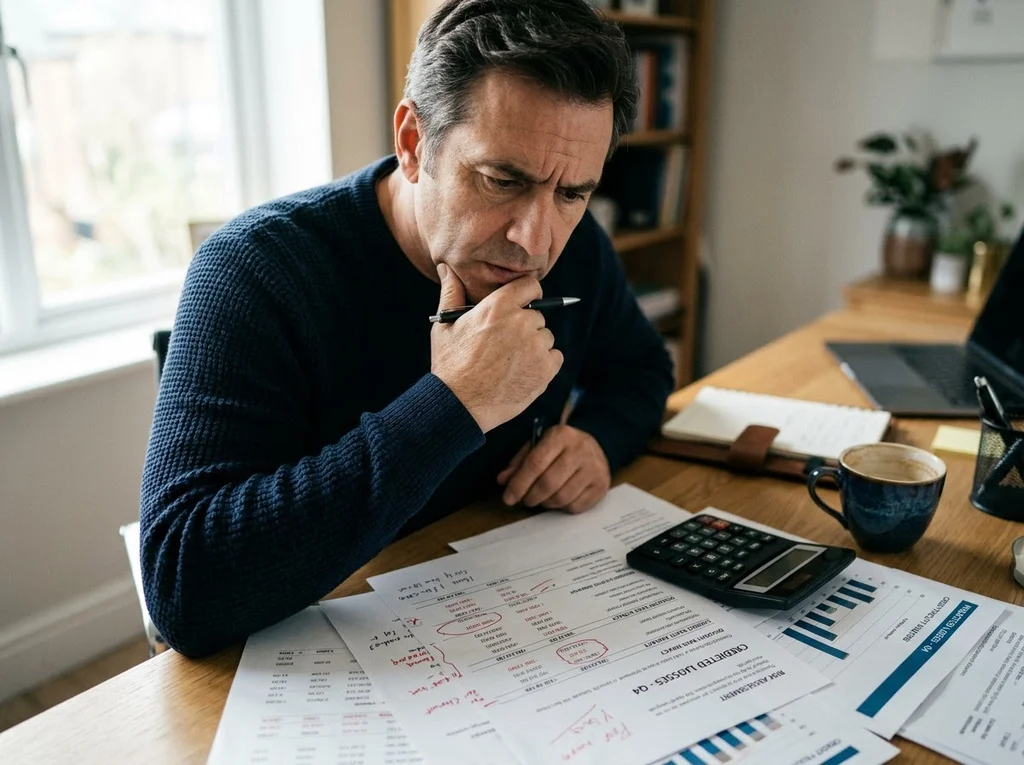 investisseur financier documents