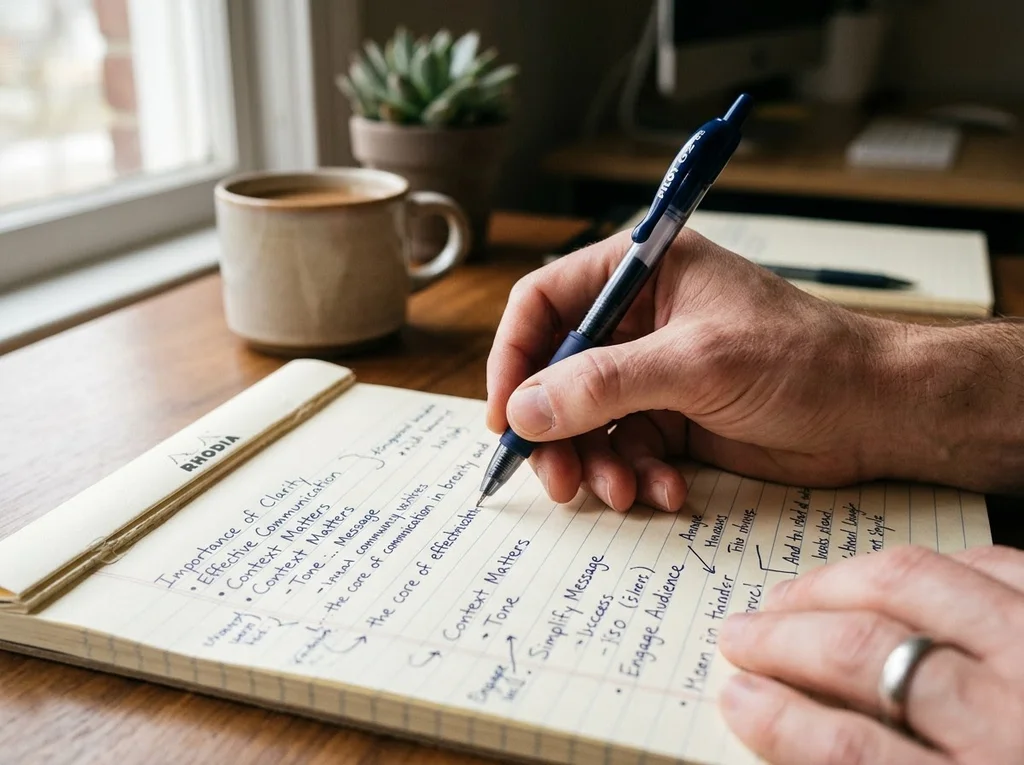 main main notes