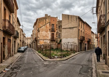 perpignan quartier investissement batiments