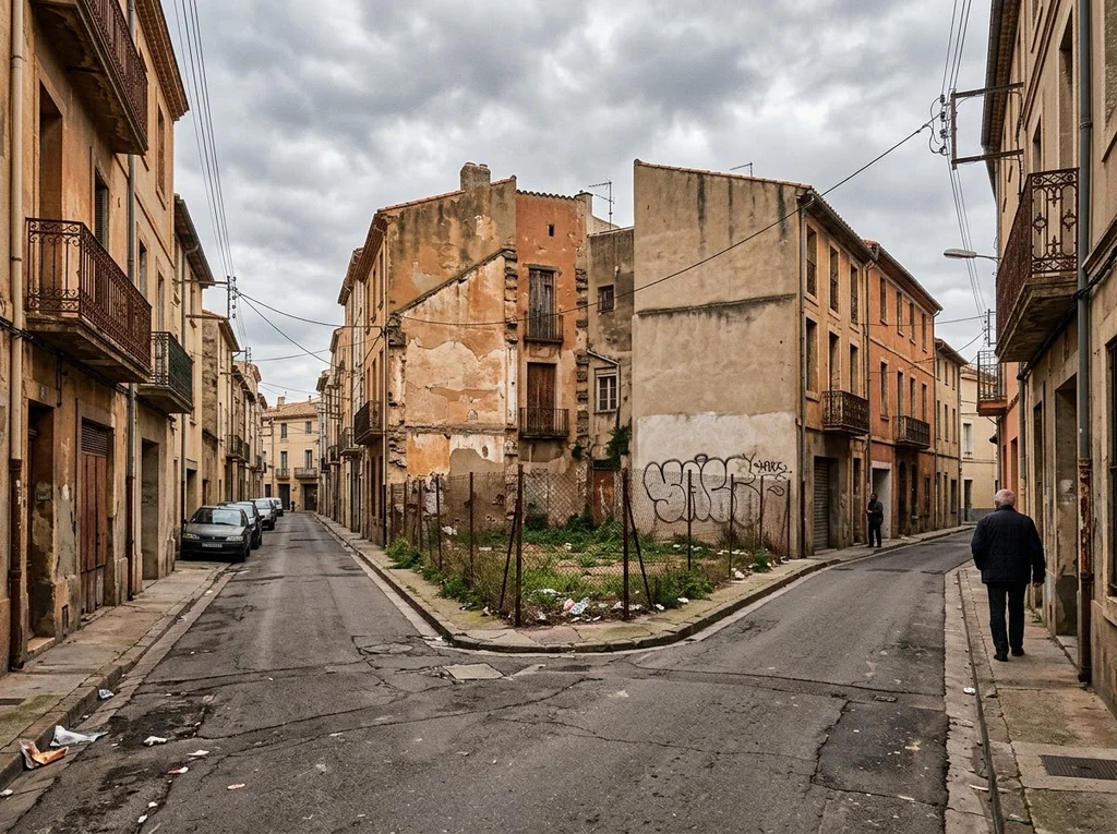 perpignan quartier investissement batiments