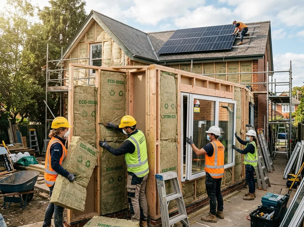 renovation efficace energetique