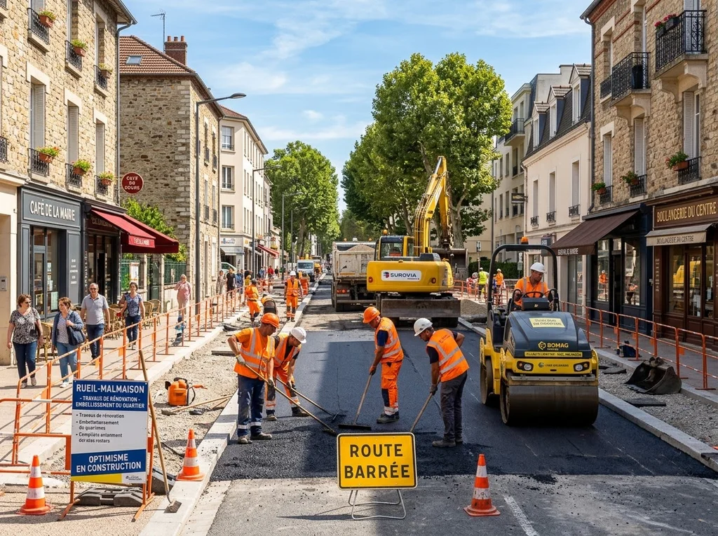rueil malmaison renovation