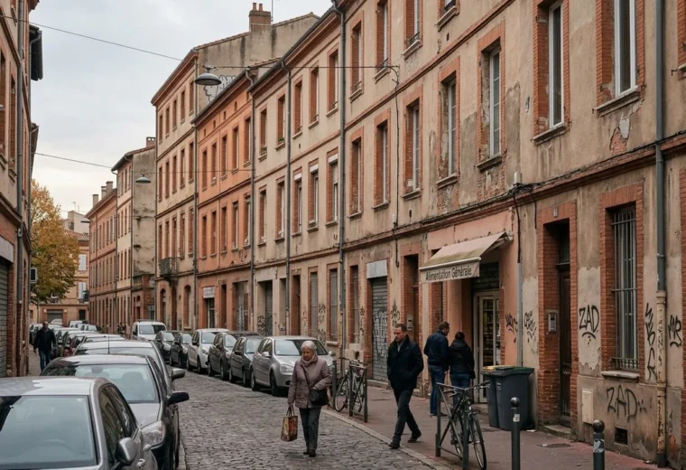 toulouse securite urbain